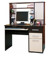 Компьютерный стол М-09